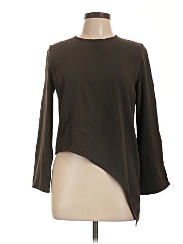 IRO 3/4 Sleeve Top (view 1)