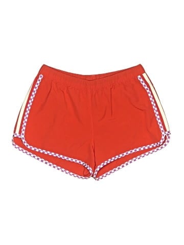 Adidas Athletic Shorts (view 1)