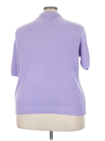 Blair Sweater Vest (view 2)