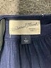 Universal Thread Blue Sleeveless Blouse Size L - photo 7