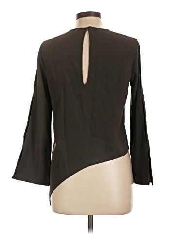 IRO 3/4 Sleeve Top (view 2)