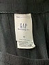 Gap - Maternity Black Dress Pants Size Med Maternity - photo 6
