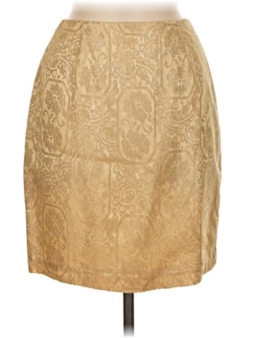Cache Formal Skirt (view 1)