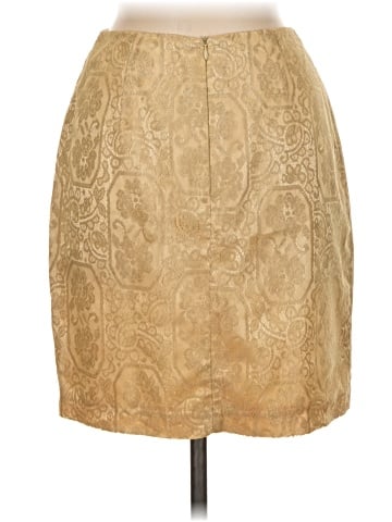 Cache Formal Skirt (view 2)