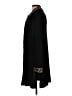 Ronni Nicole Black Cardigan Size 12 - photo 5