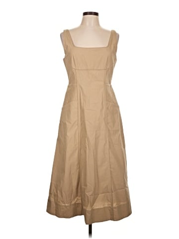 Banana Republic Factory Store Casual Dress (view 1)