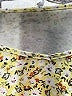 Unbranded Tweed Ivory Short Sleeve T-Shirt Size 3X - photo 7