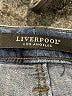 Liverpool Los Angeles Color Block Blue Jeans Size EU (IT) 40 / US 4 - photo 7