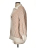 Aerie Tan Ivory Pullover Sweater Size S - photo 5