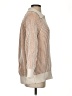 Aerie Tan Ivory Pullover Sweater Size S - photo 4