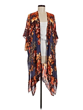 Macchia Di Ruggine Kimono
