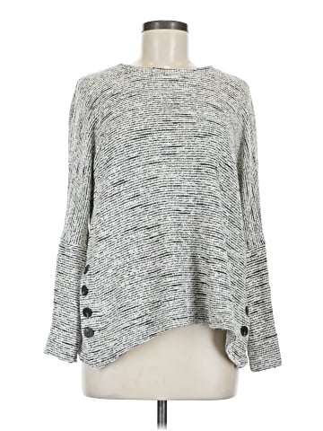 TeXTURE & THREAD Madewell Pullover Sweater (view 1)
