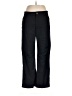 Lee 100% Cotton Black Casual Pants Size 14 - photo 1