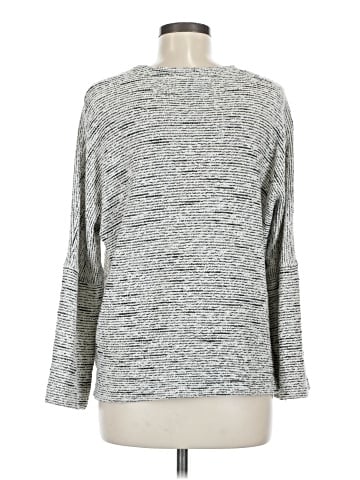 TeXTURE & THREAD Madewell Pullover Sweater (view 2)