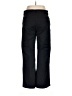 Lee 100% Cotton Black Casual Pants Size 14 - photo 2