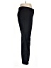 Lee 100% Cotton Black Casual Pants Size 14 - photo 4