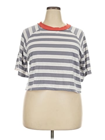 Bucketlist Short Sleeve T-Shirt (view 1)