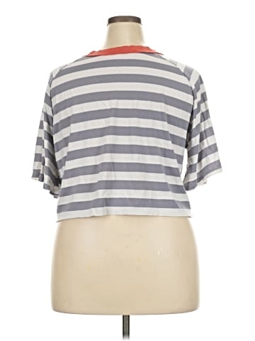 Bucketlist Short Sleeve T-Shirt (view 2)