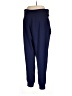 Fabletics Solid Blue Active Pants Size XL - photo 2