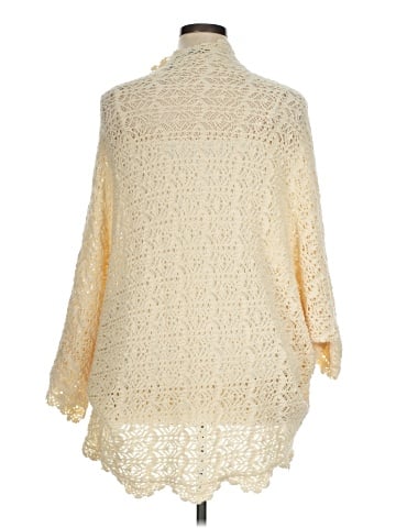 Moda International Cardigan (view 2)
