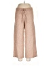 Romwe Tan Casual Pants Size XL - photo 1