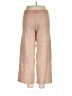 Romwe Tan Casual Pants Size XL - photo 2