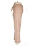 Romwe Tan Casual Pants Size XL - photo 5