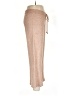 Romwe Tan Casual Pants Size XL - photo 4