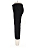 Chaps Solid Black Dress Pants Size 16 - photo 5