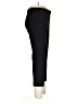 Chaps Solid Black Dress Pants Size 16 - photo 4