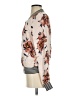 Saltwater LUXE Print Ivory Track Jacket Size S - photo 5