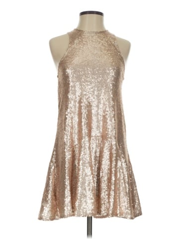 Free People Cocktail Dress (view 1)