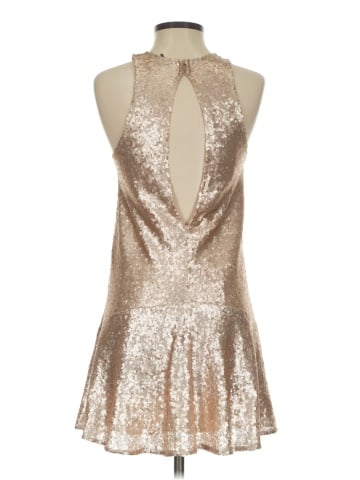 Free People Cocktail Dress (view 2)