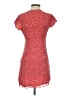 Rails Hearts Red Casual Dress Size XS - photo 2