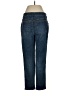 Chico's Blue Jeans Size Sm (0) - photo 2