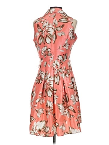 Jessica Howard Cocktail Dress (view 2)