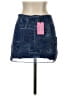 Edikted Blue Denim Skirt Size S - photo 2
