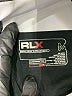 RLX Ralph Lauren Blue Athletic Shorts Size M - photo 3