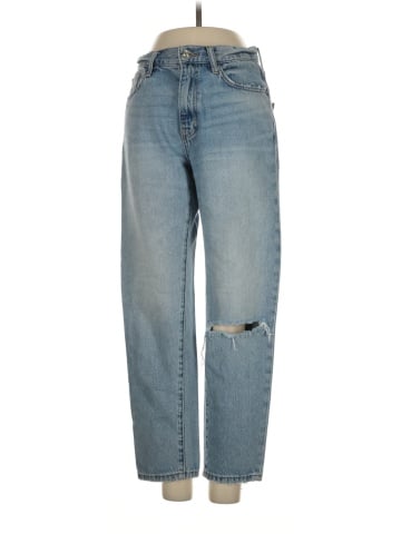 Current/Elliott Jeans (view 1)