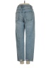 Current/Elliott 100% Cotton Blue Jeans Size 25 waist - photo 2