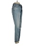 Current/Elliott 100% Cotton Blue Jeans Size 25 waist - photo 4