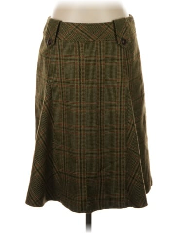 Context Wool Skirt (view 1)