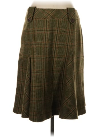 Context Wool Skirt (view 2)