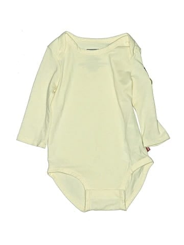 Levi's Long Sleeve Onesie (view 1)