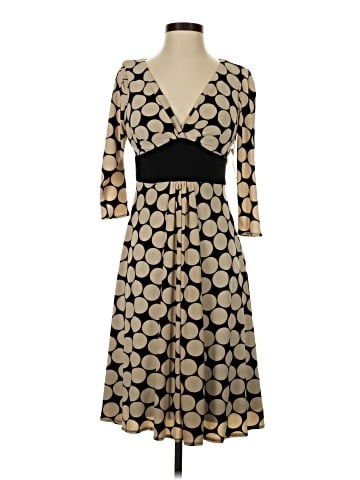 OC by OC Cocktail Dress (view 1)