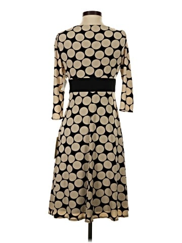 OC by OC Cocktail Dress (view 2)