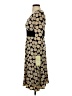 OC by OC Black Cocktail Dress Size 4 - photo 5