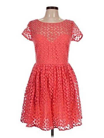 Atelier Cocktail Dress (view 1)
