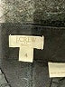 J.Crew Factory Store Black Casual Pants Size 4 - photo 7