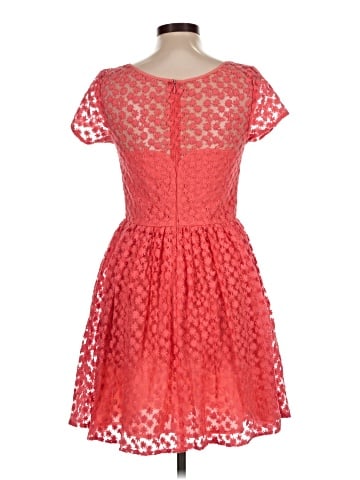 Atelier Cocktail Dress (view 2)